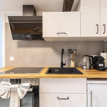 Appartement Mosel Moments, Modernes Fuer 2 In Commune fusionnée de Cochem-Land