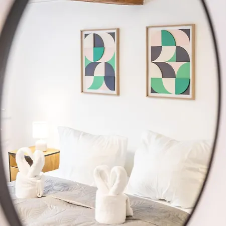 Appartement Mosel Moments, Modernes Fuer 2 In Commune fusionnée de Cochem-Land