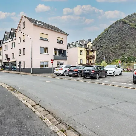 Mosel Moments, Modernes Fuer 2 In Appartement *