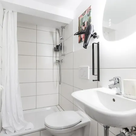 Appartement Mosel Moments, Modernes Fuer 2 In