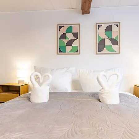 Lejlighed Mosel Moments, Modernes Fuer 2 In