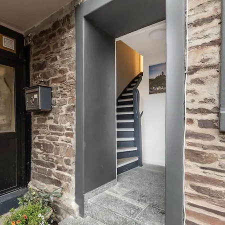 Appartement Mosel Moments, Modernes Fuer 2 In *