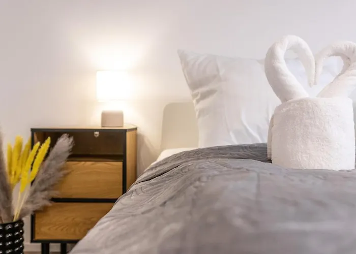 Mosel Moments, Modernes Für 2 In * Cochem