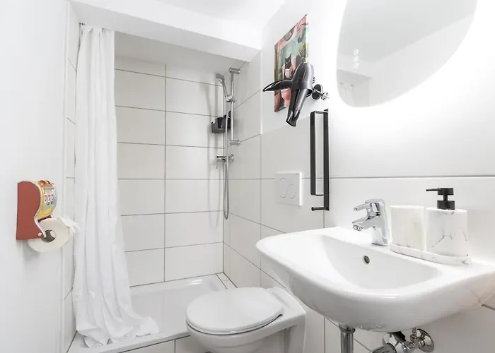 Apartment Mosel Moments, Modernes Für 2 In