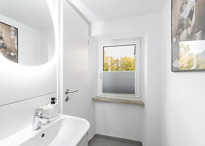 Mosel Moments, Modernes Für 2 In *