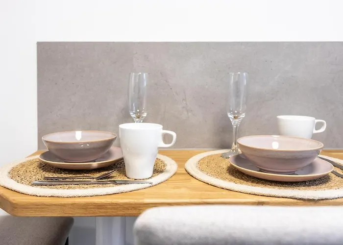 Mosel Moments, Modernes Für 2 In * Cochem