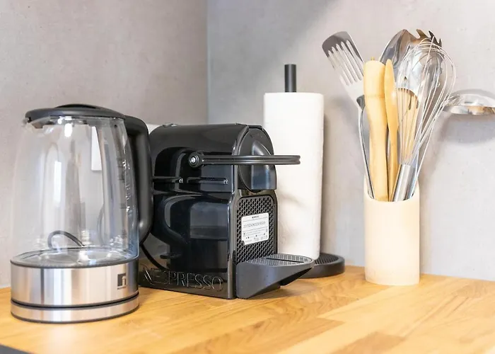 Apartment Mosel Moments, Modernes Für 2 In Cochem