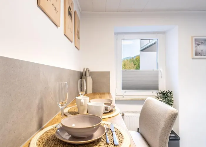 Mosel Moments, Modernes Für 2 In Apartment